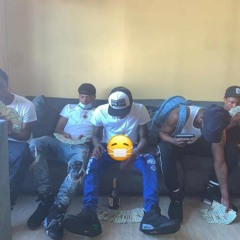 Fazo Floxks X Ty Aston - Militant