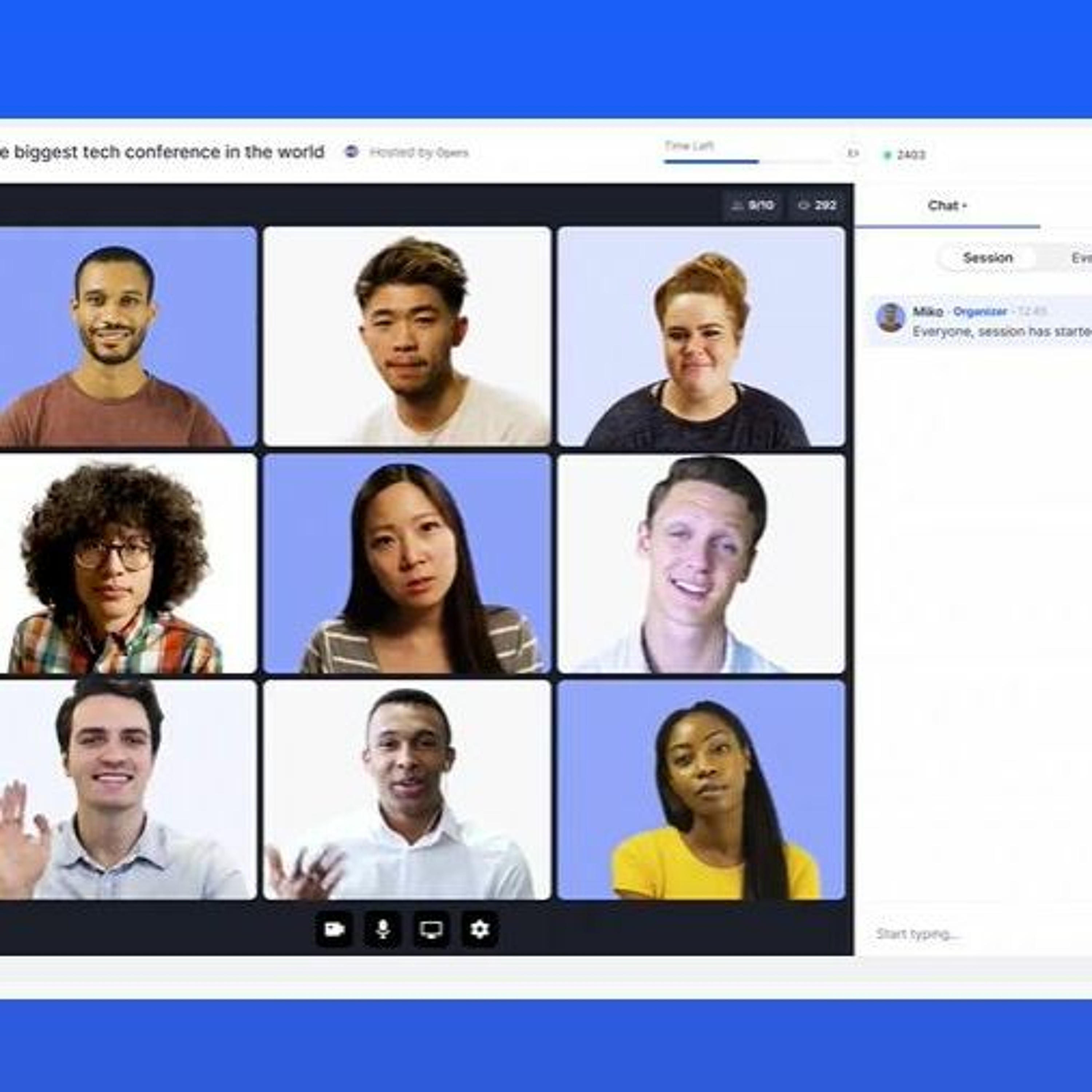 2년 만에 가치 9조 원…’호핀’의 하이퍼그로스 비결