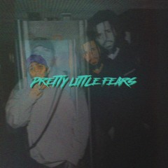 6lack x jcole - pretty little fears (barla remix)