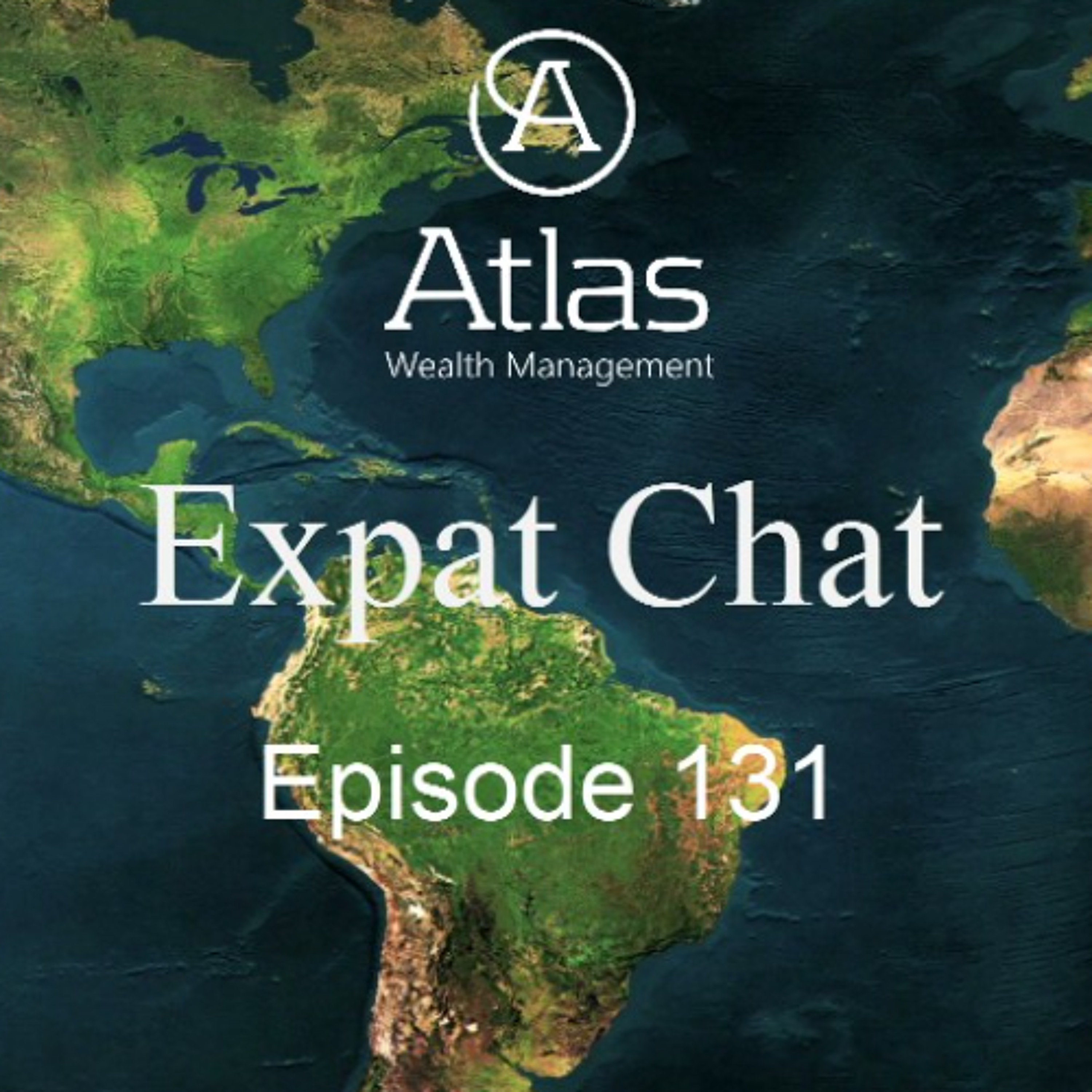 Expat Chat Podcast