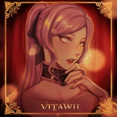 Vitata's scar