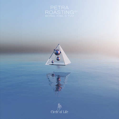 HMWL Premiere: Boral Kibil & TVM - St Petersburg (Original Mix) [Circle Of Life]
