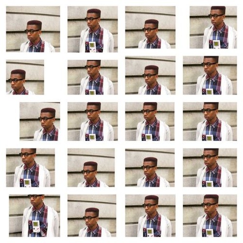 Wingdings w/ Jerry Watts - November 21st 2025