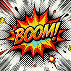 BOOM