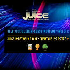 JUICE Podcast 13: Twitch InBetween Session 122022