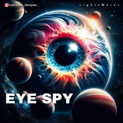 Eye Spy (Christian Rap)