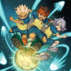 INAZUMA ELEVEN (ft. HRT, 7KVRNAGE)
