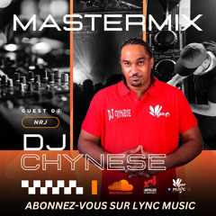 03- DJ CHYNESE - NRJ MASTERMIX - 24 - 01 - 2025