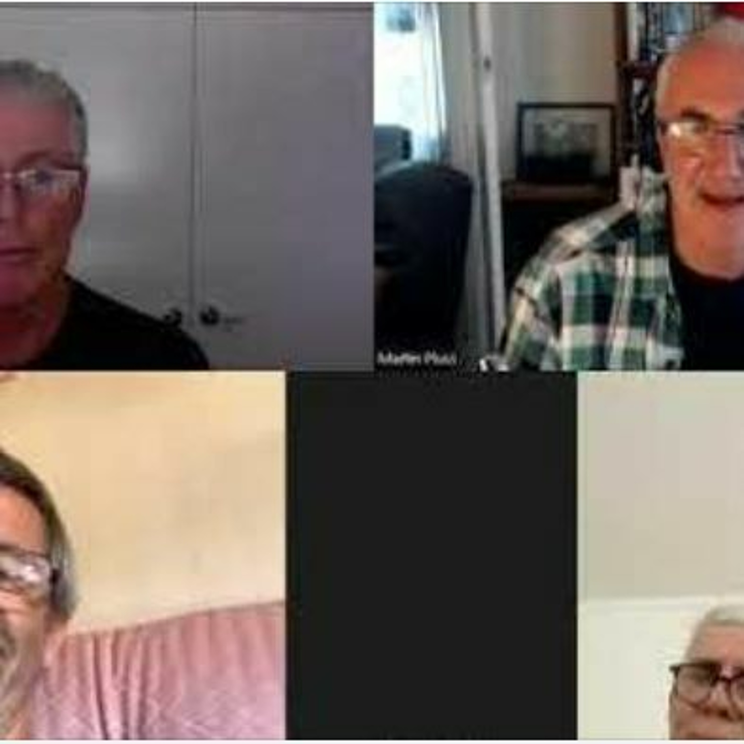 Mates Chatting NRL Season starts in Las Vegas tomorrow 2 March 2024 episode artwork