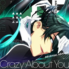 Crazy About You-Obey Me! Barbatos (VA: Masayuki Harada)