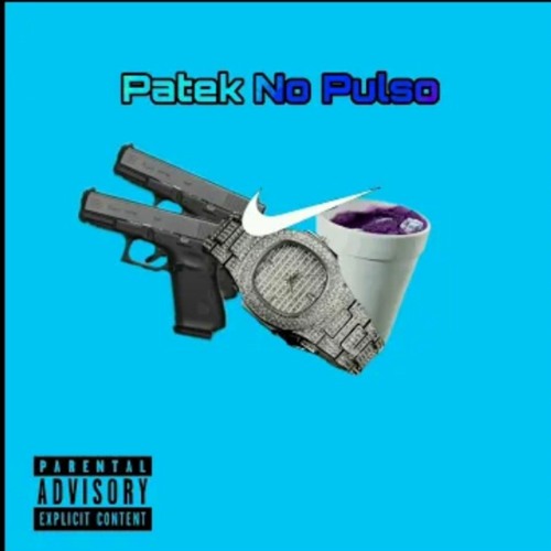 Klay - Patek No Pulso (Prod. Kmd Gang)