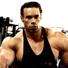 Dorian Yates - beware