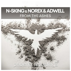 N-sKing and Norex & Adwell - From the Ashes