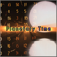 planetary time