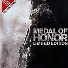 Medal Of Honor 2010 Limited Edition Crack PORTABLE 15