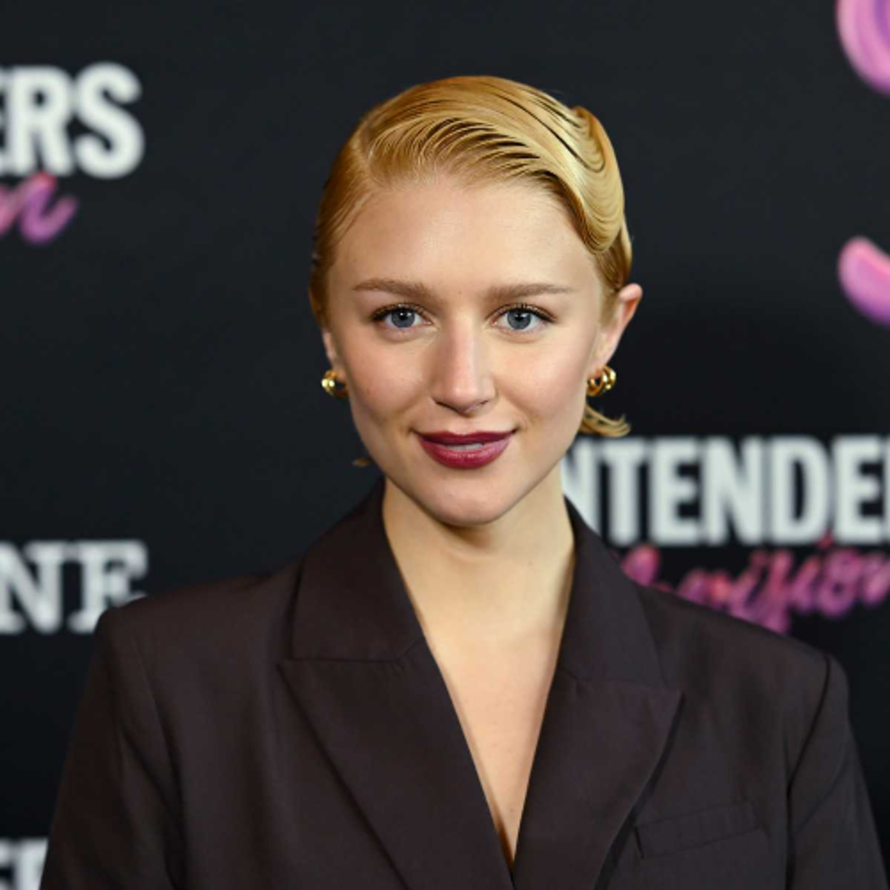 The Frank MacKay Show - Julia Schlaepfer