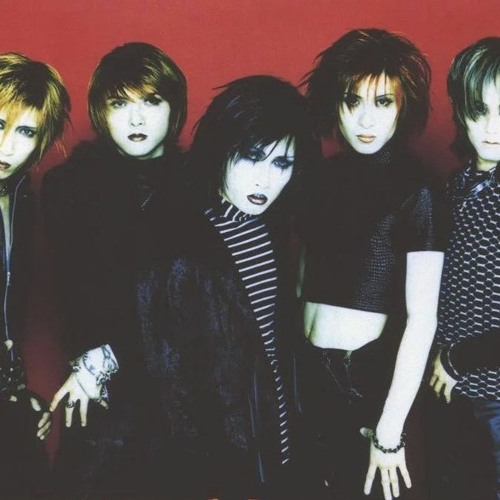 Stream Pierrot ラストレタLast Letter by diva doll | Listen online