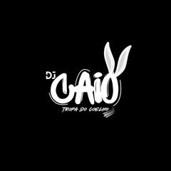 MONTAGEM AGRESSIVA-DJ CAIO FX PRETA🥋