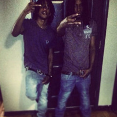 La Capone RondoNumbanine and Tay Capone Freestyle Remixed