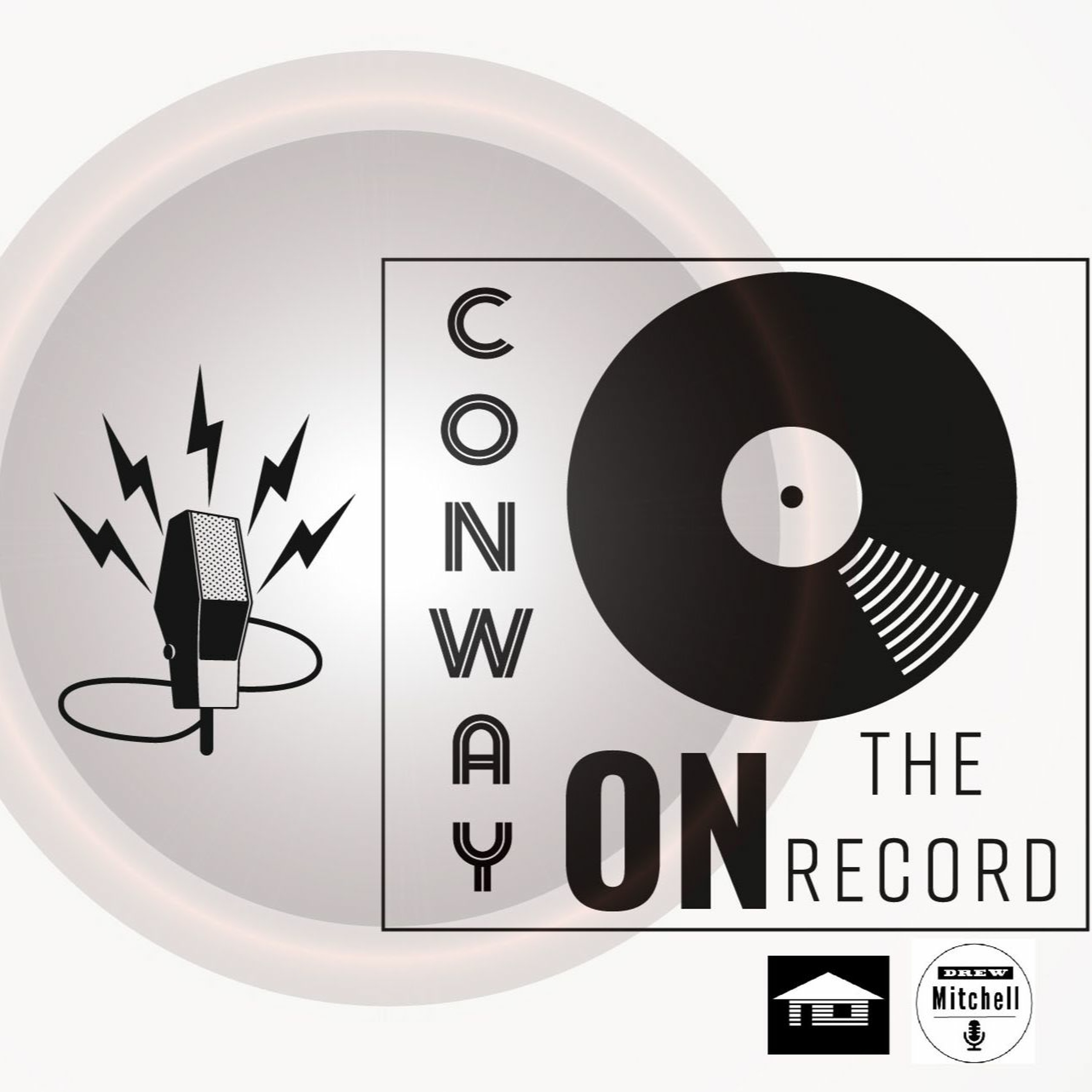 Conway On The Record