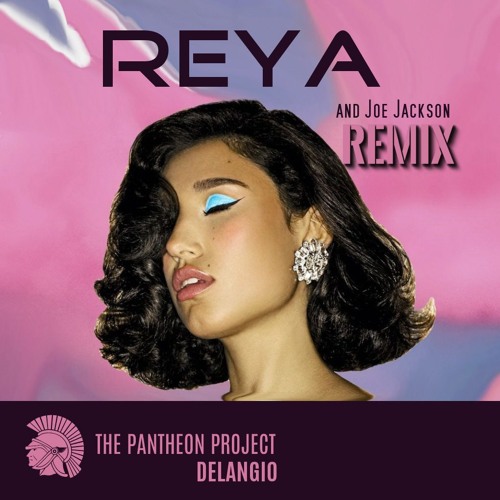 Steppin Out the Ice Cream Man Remix-THE PANTHEOn PROJECT
