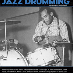 View EPUB 📪 The Evolution of Jazz Drumming: A Workbook for Applied Drumset Students