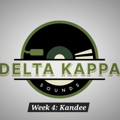 DKS Kandee Mixtape #4