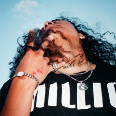 OMG! (PRETTY NIGGA$ AINT SHIT) PROD MAVERICK