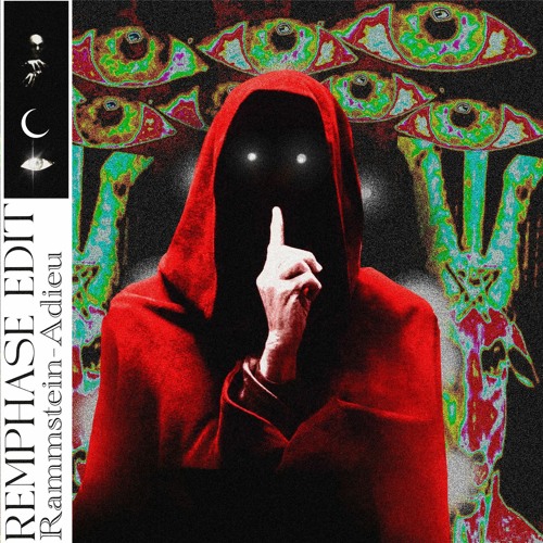 Rammstein - Adieu (RemPhase EDIT) (FREE DL)