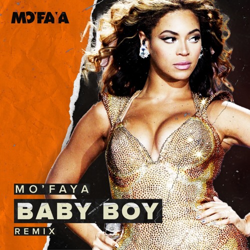 Beyonce Ft. Sean Paul - Baby Boy (Mo'Faya Remix)