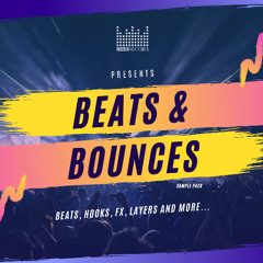 Beats & Bounces - R&B/Chill Demo