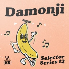 Selector Series 12: DAMONJI
