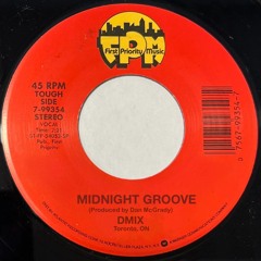 MIDNIGHT GROOVE