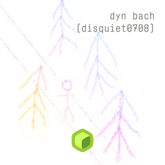 dyn bach (disquiet0708)