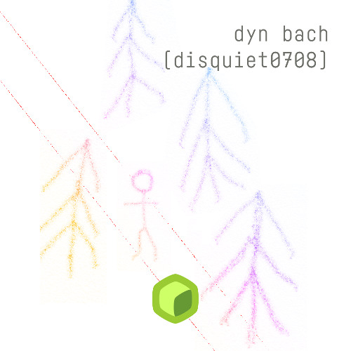 dyn bach (disquiet0708)