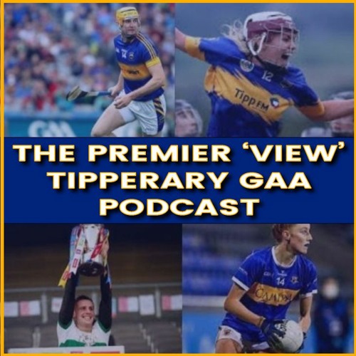 Ep. 92 - Mickey Cahill meets The Premier 'View'