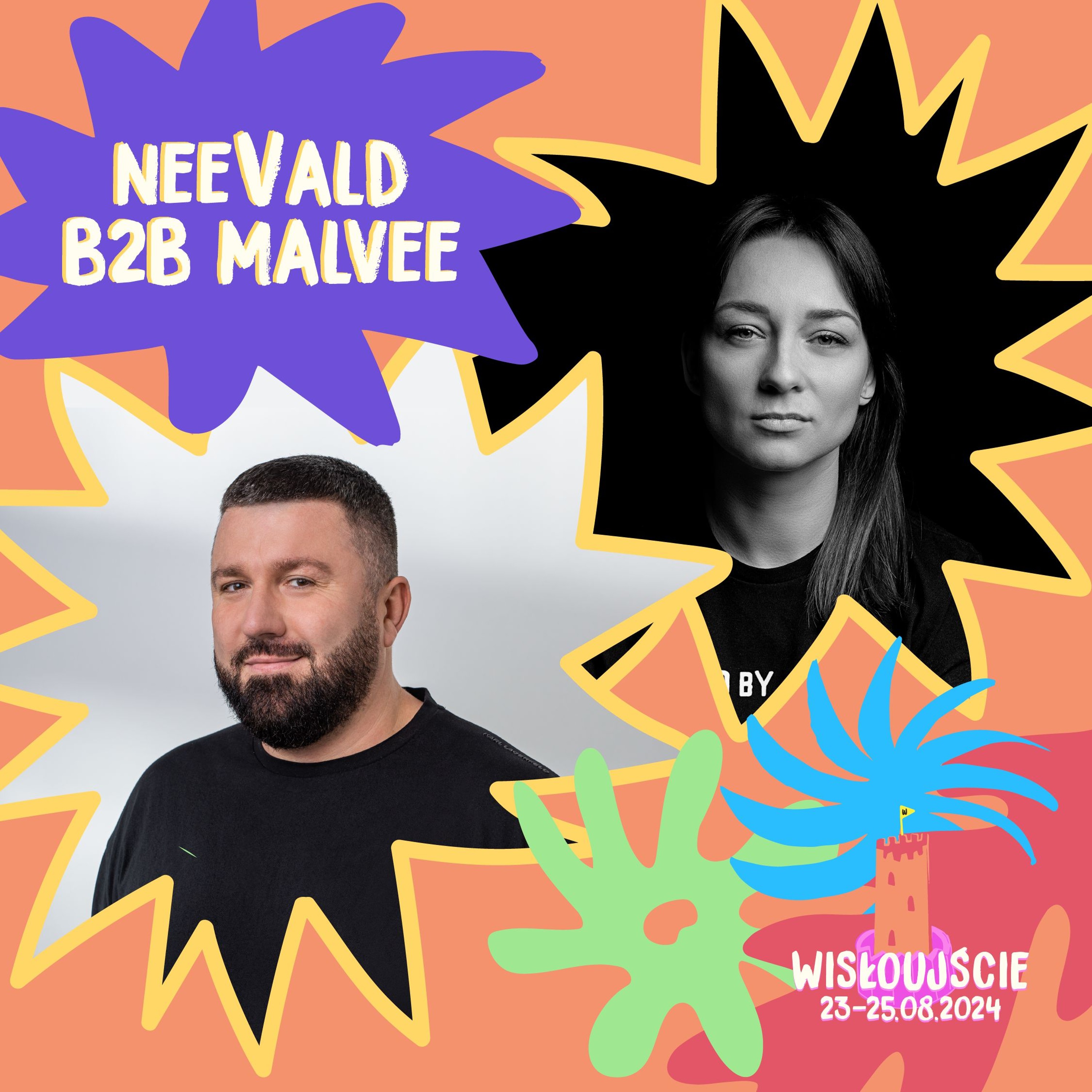 malvee