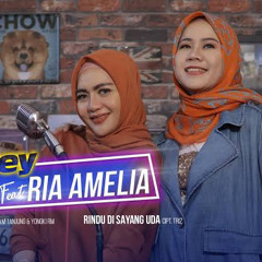 MEDLEY Rayola feat Ria Amelia - Pulanglah Uda , Rindu Disayang Uda