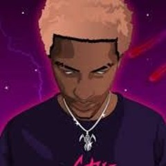 Comethazine Type Beat - "Action" (Prod. Ruka)