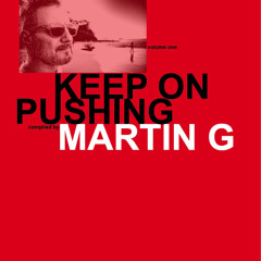 Keep on pushin - Volume One