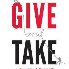 ✔read❤ Give and Take: Why Helping Others Drives Our Success