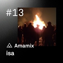 Amamix 13 - ISA