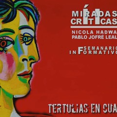 2023 04 06 - 22 - MIRADAS CRÍTICAS PABLO JOFRE NICOLA HADWA TECS-AACOM