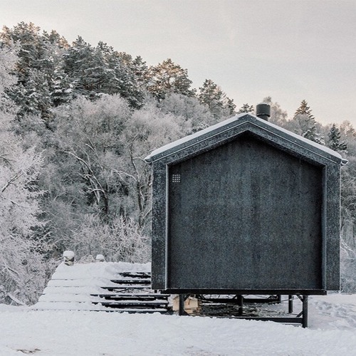 Focal Hazard - Modular Home