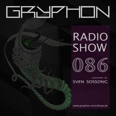 GRYPHON RadioShow086 with Kerstin. - Gryphon Stream by KreiselFunkTV [Gryphon, Mauerpfeiffer] Part01