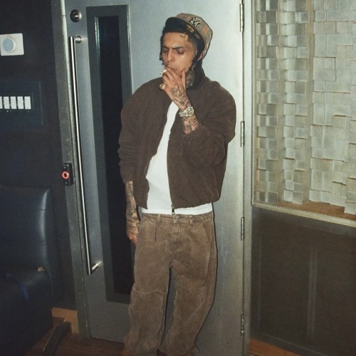Lil Tony x Deeski ~ Demise