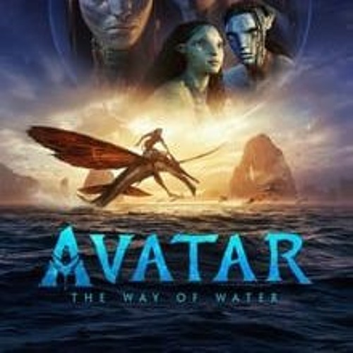 Listen To Playlists Featuring Ver™ Avatar El Sentido Del Agua 2022 Online Gratis En Español 8535