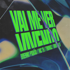 Vai Me Ver Vivendo (feat. Mc Th)