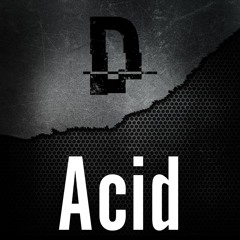 Genre: Acid