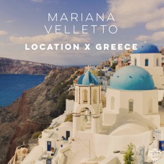 LOCATION x GREECE cover